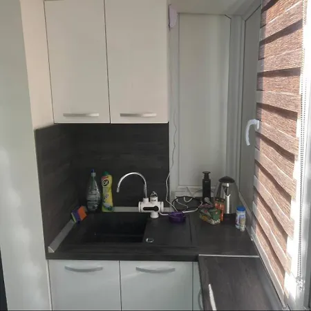 Apartment 2 *